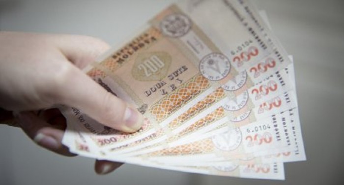 До 6 тыс. леев государство выделит молдавским семьям с тяжелым материальным положением