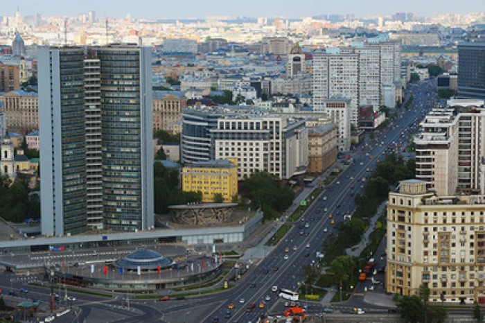 Дочь сахалинского губернатора обокрали в Москве