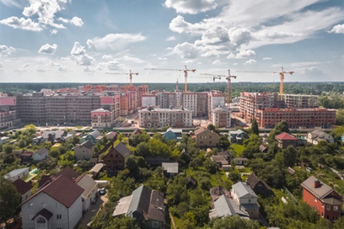 Эксперт уверил в позитивном развитии ситуации с Urban Group для ее дольщиков