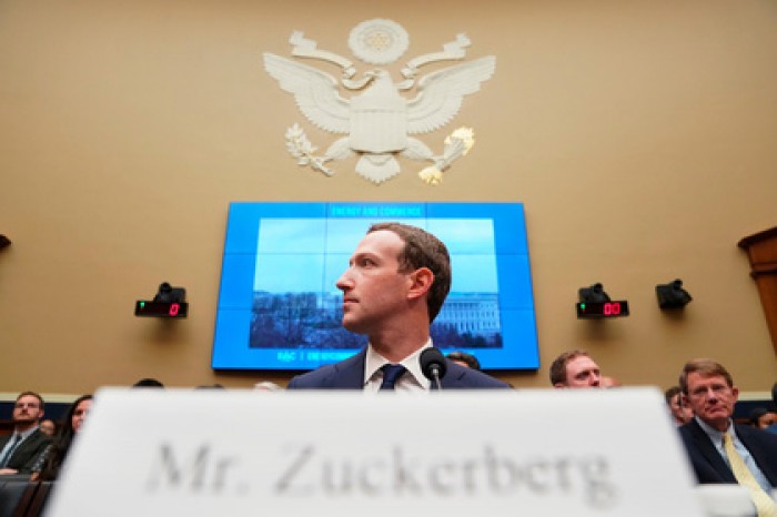 Facebook разрешил российской компании пользоваться данными