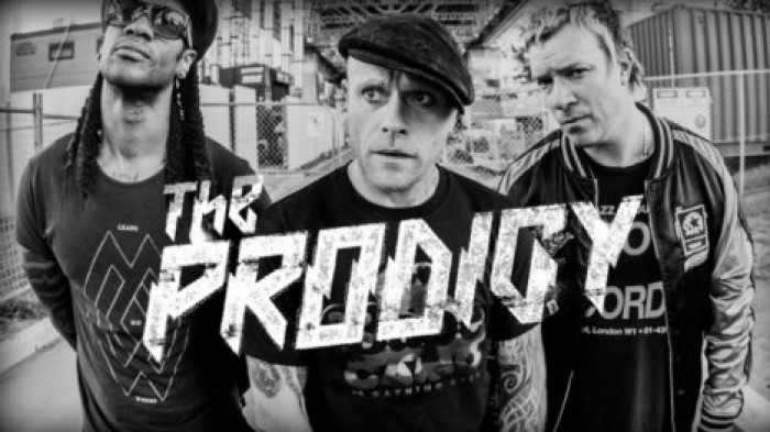 Группа The Prodigy выпустила сингл и объявила дату выхода нового альбома