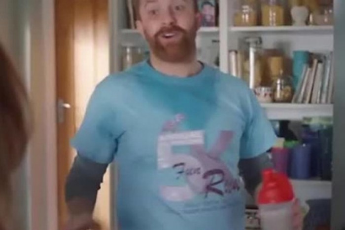 Heinz попытался подсунуть фасоль спортсменам и дважды провалился
