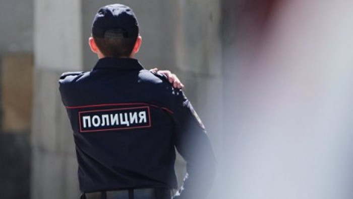 Изъеденную мумию человека нашли в пристройке у дома в Москве