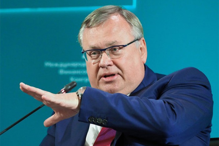 Костин отметил высокий уровень политической свободы в России