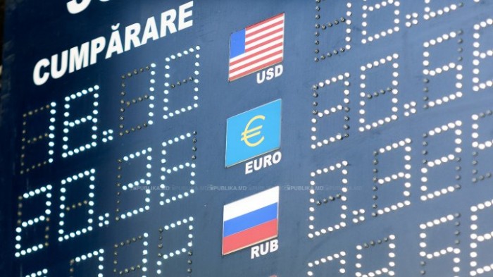 Курс валют на 23 июля