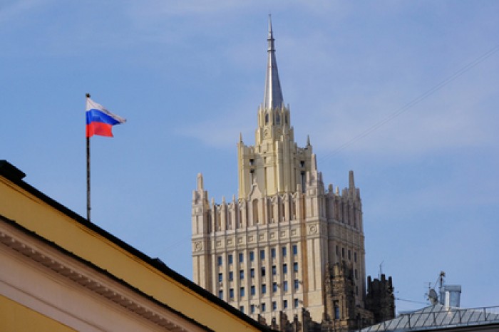 МИД прокомментировал убийство российских журналистов в Африке