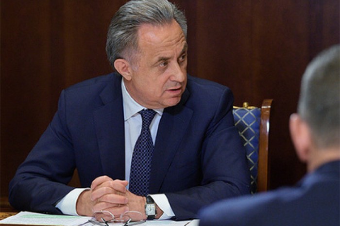 Мутко описал победу над Испанией словами «ничего особенного не произошло»