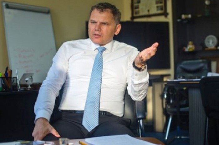 На Украине назвали советское прошлое виновным в проблемах допинга