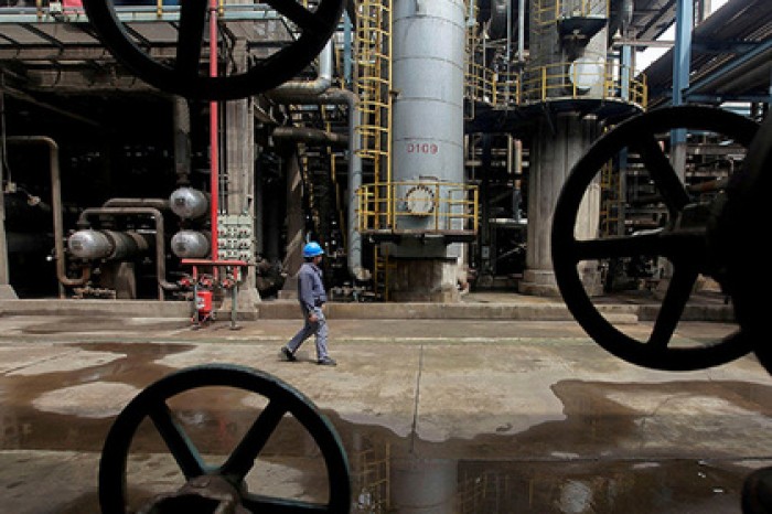 Нефтяным ценам предсказали скачок до 150 долларов за баррель