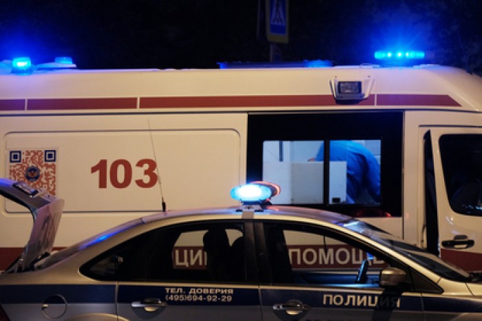 Неизвестные обстреляли патруль ДПС в Дагестане и убили двух полицейских