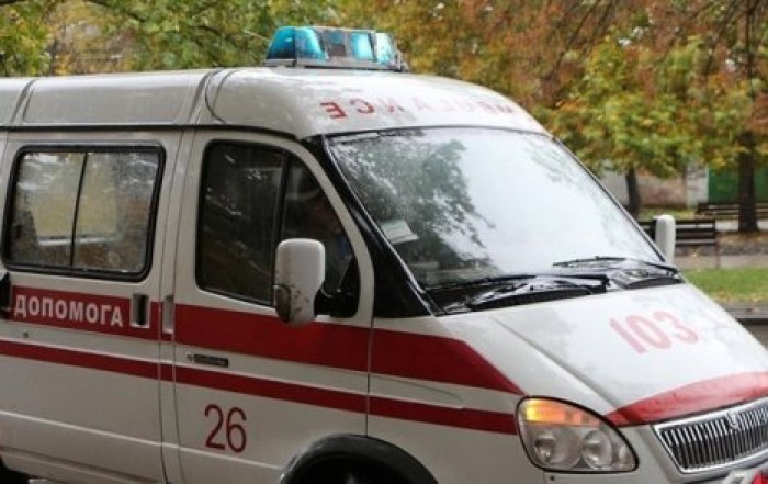 Не простил старые обиды: В Украине мужчина поджог товарища