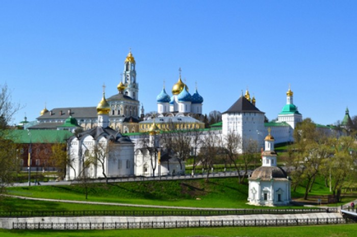 Охотника за церковными реликвиями опять поймали в Подмосковье