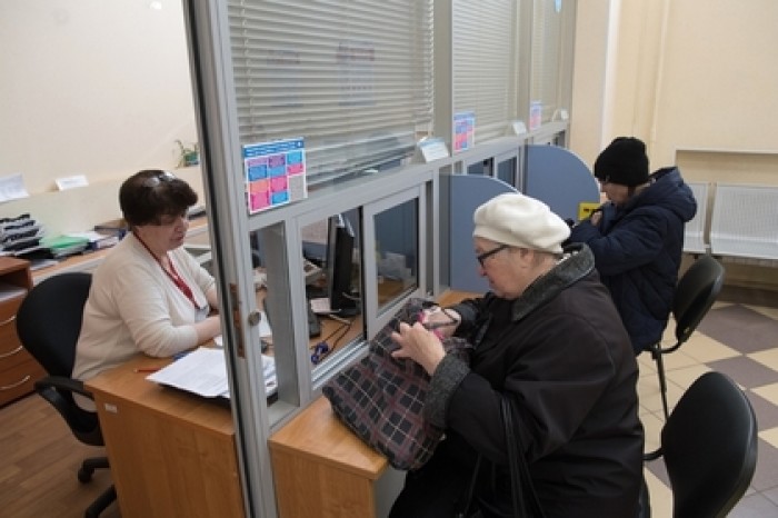 Пенсионную реформу захотели снабдить гарантиями