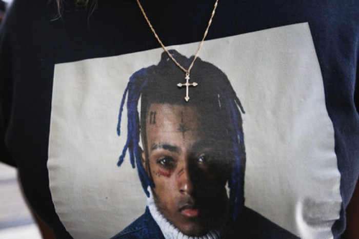 Подозреваемым в убийстве XXXTentacion предъявили обвинения