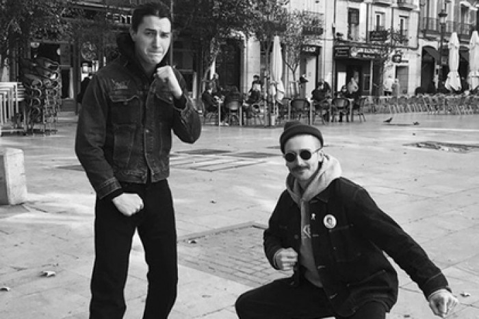 Portugal. The Man выступят в Москве