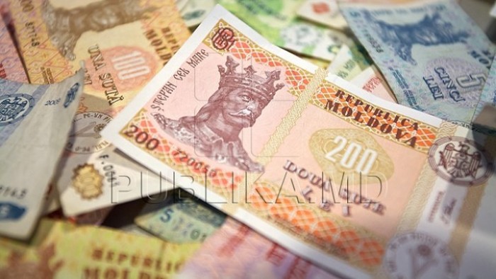 Поступления от Таможенной службы в бюджет превысили 10 миллиардов леев