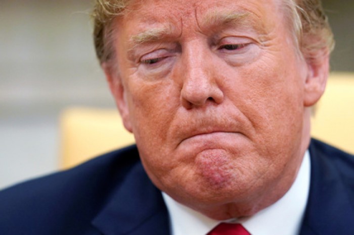 Поток «трубопроводных денег» из Европы в Россию возмутил Трампа