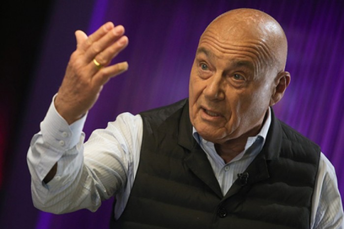 Познер рассказал о «победе Путина» на чемпионате мира по футболу