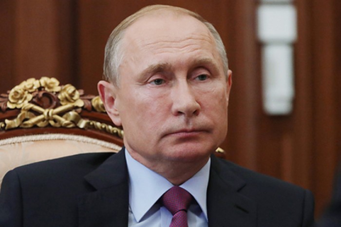 Путин пообещал обсудить с правительством строительство метро в Красноярске