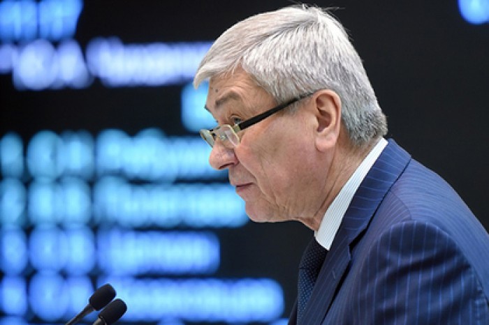Путину доложили о спасении миллиардов рублей