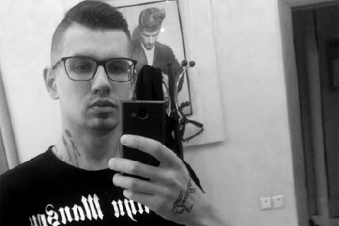 Рэпер Бездушный совершил суицид после травли из-за сайта для гей-знакомств