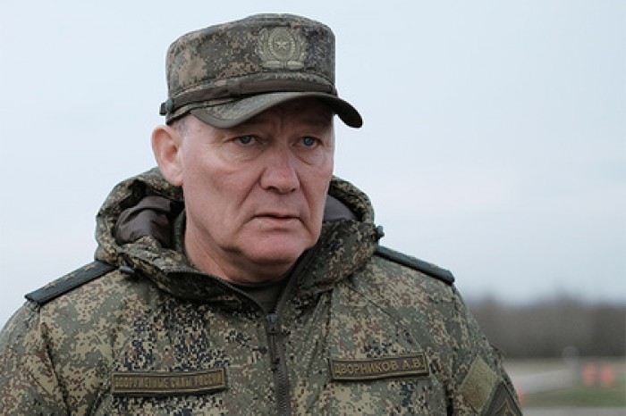 Российский генерал рассказал о спасении Сирии добровольцами, «Хезболлой» и КСИР