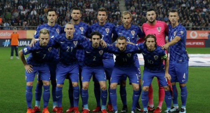 Сборная Хорватии отдаст призовые деньги детям