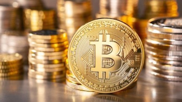 Создатель биткоина напишет книгу о появлении криптовалюты