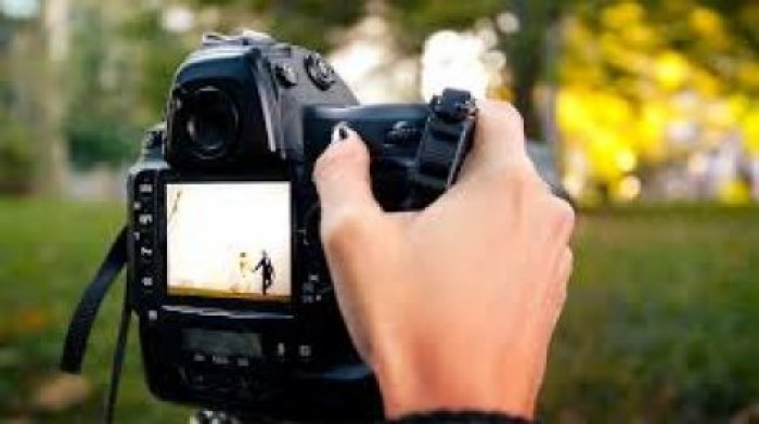 Свадебный фотограф избил жениха, узнав, что невесте всего 15