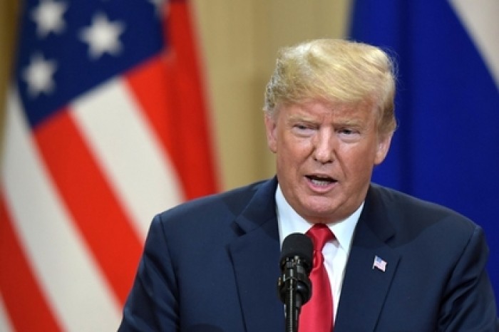 Трамп пообещал стать злейшим врагом Путина