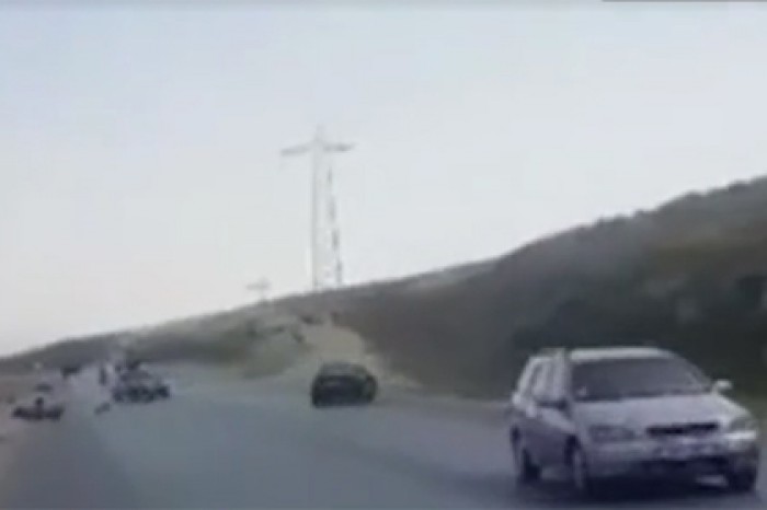 Убийство иностранных туристов в Таджикистане попало на видео