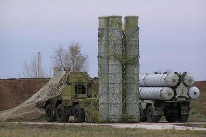 Украина насчитала 33 сбитых «вражеских» беспилотника