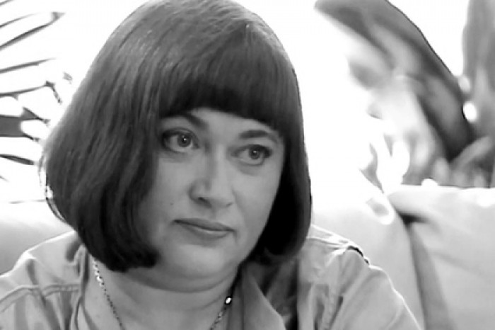 Умерла актриса сериала «Жуков»