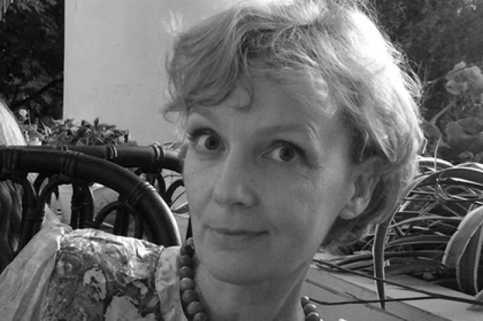 Умерла переводчик книг о Гарри Поттере Мария Спивак