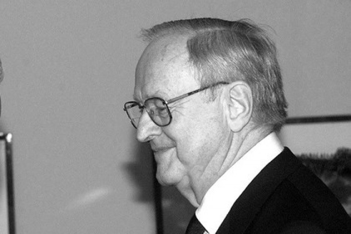 Умер лауреат Нобелевской премии по медицине