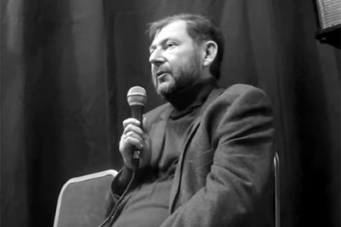 Умер писатель Олег Юрьев