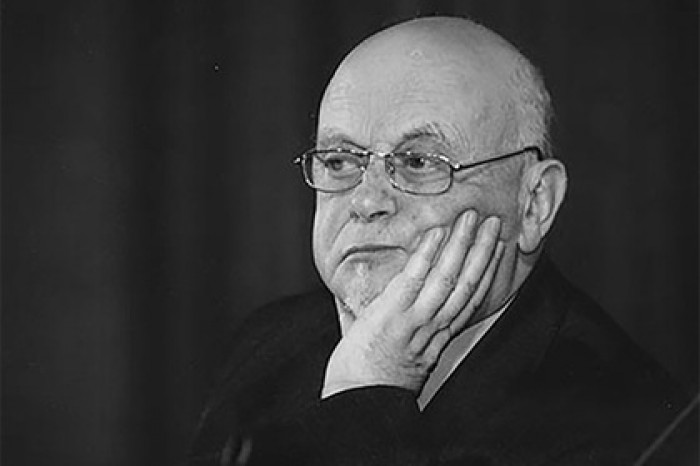 Умер режиссер Игорь Беляев