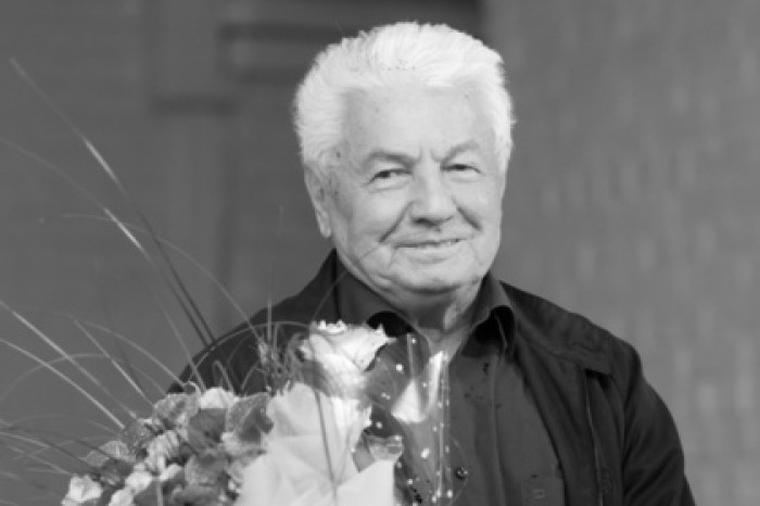 Умер Владимир Войнович