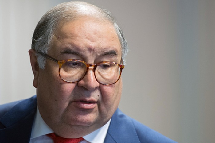 USM завершит процесс перевода своих активов в российскую юрисдикцию
