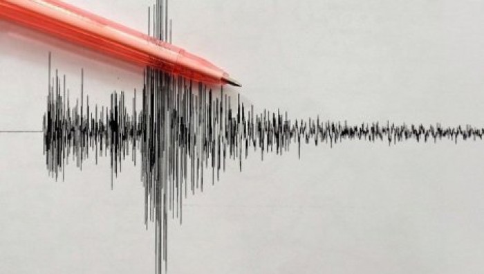 У Соломоновых островов произошло землетрясение магнитудой 5,9