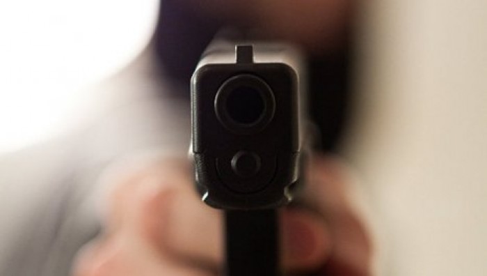 В Барселоне мотоциклист устроил стрельбу на улице, есть жертвы
