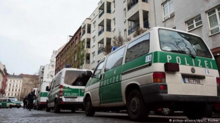 В Берлине у арабской семьи конфисковано 77 объектов недвижимости