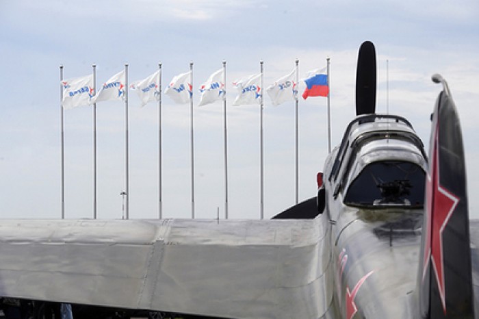 В Индии испугались российских истребителей