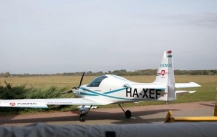 В Канаде разбился легкомоторный самолет, есть жертвы