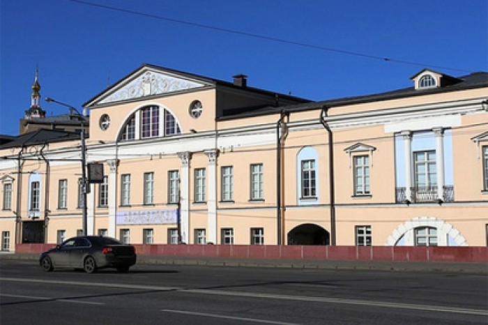 В Москве пройдут финальные показы иммерсивной оперы «Пиковая дама»