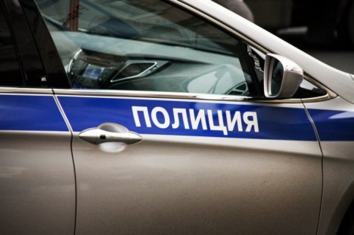 В Москве задержан мужчина, снимавший видеорозыгрыш в полицейской форме
