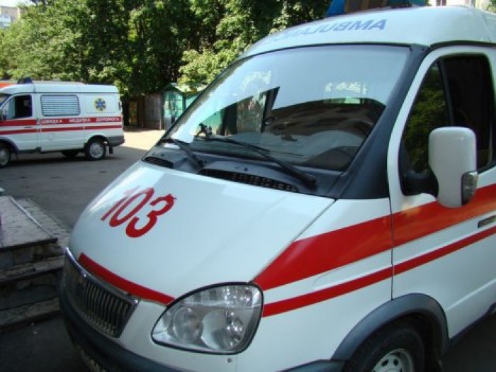 В одесской гостинице нашли мертвых эстонских туристов