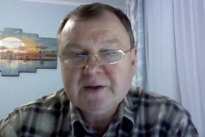 Военная контрразведка пришла к «президенту СССР»