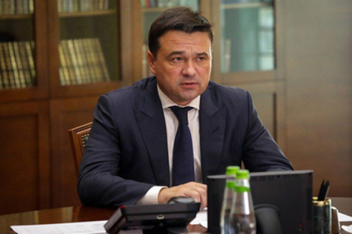 Воробьев поручил проконтролировать поставки лекарств в медучреждения