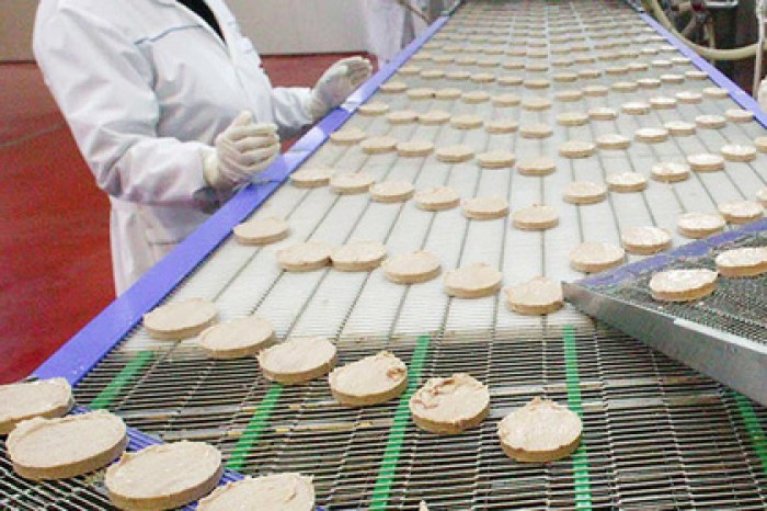 В Подмосковье построят завод по производству замороженных продуктов